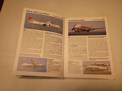 The Vital Guide to Commercial Aircraft and Airliners: The World’s Current…