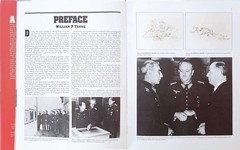 GERMAN WAR ART 1939-1945 WWII Book William P Yenne Dr Keith W Dills HC 1983 VTG