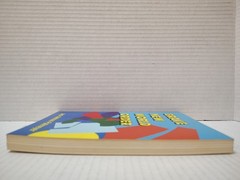 BRAVE NEW WORLD ORDER by Jack Nelson-Pallmeyer (1992, Pb) * FREE SHIPPING *