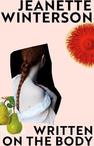 Jeanette Winterson Written on the Body (Paperback) (UK IMPORT)
