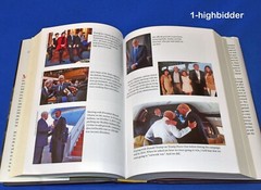 SIGNED! NEW! SO HELP ME GOD Mike Pence VP Specially Bound 1st/1st Ed HCDJ Trump