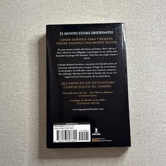 Los Juegos Del Hambre / the Hunger Games by Suzanne Collins (2022, Trade…