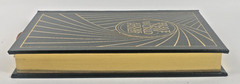Brave New World by: Aldous Huxley ~ Easton Press 1978 ~ Leather Bound