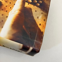 Markus Zusak The Book Thief First American Edition HCDJ 2006 Alfred A. Knopf