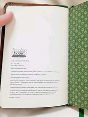 David Jeremiah Devotional Destination: Your Journey With God, 2013 Turning Point