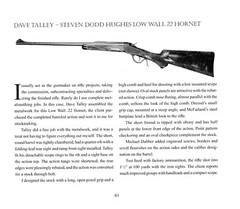 Custom Rifles In Black & White, From Author Steven Dodd Hughes