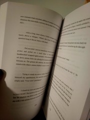 Suspence Thriller Book By New Author Titled „Unheard Screams ” 9x6in 429 Pages