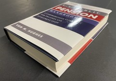 US PUBLIC PENSION HANDBOOK by Von M. Hughes (2019, HCDJ) Very Good