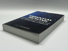 Essential Healing by The Institute for Natural Healing | Paperback, 2020