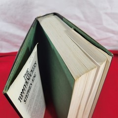 The Tommyknockers By Stephen King HC Book 1987 Putnam Vintage Horror Sci-Fi USED