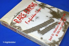 Rare Earths Forbidden Cures Wallach Ma Lan 1996 1st Ed Minerals Health Nutrition