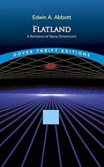 Flatland – Paperback – GOOD