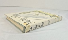 My Sky Is Blue By Loula Erdman 1st Edition 1953 HC DJ
