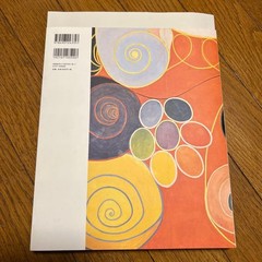 Hilma af Klint Exhibition Catalog Tokyo National Museum Softcover 312 pages