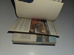 Vintage A-O-A Hong Kong Guidebook | Official Guidebook of the Hongkong