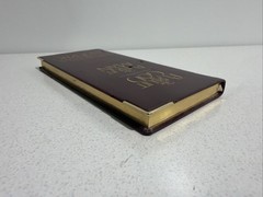 The Pursuit of God & The Pursuit of Man Devotional Readings A.W. Tozer