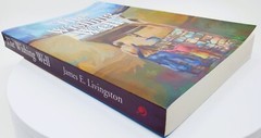 The Wishing Well by James E Livingston SIGNED Paperback *FINE CONDITION