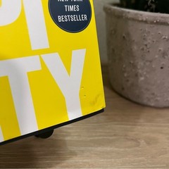 Unreasonable Hospitality by Will Guidara Hardcover 2022 | NYT Bestseller