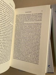 Ausgewählte Romane. Hier Band 1-3 in 3 Büchern komplett ! Fontane, Theodor: