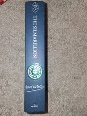 The Silmarillion: Special Editions Illustrated by J. R. R. Tolkien (Hardcover HC