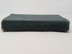 A Search in Secret India by Paul Brunton 1950s Eight printing