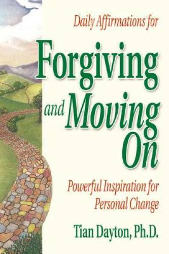 Daily Affirmations for Forgiving and Moving On (Powerful Inspiratio – ACCEPTABLE