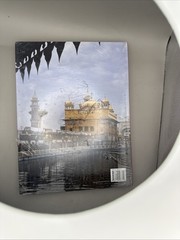 Sparkling Punjab Book by Atul Bhardwaj and Vijay Singal Hardcover HC SEALED NEW