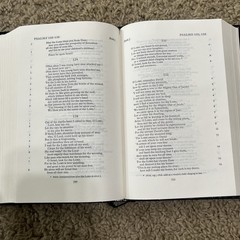 The New English Bible Standard Edition 1970 Oxford & Cambridge Great Britain