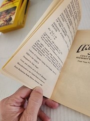 1-7 and 9 Indiana Jones Find Your Fate Adventure books