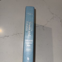 Experiencing Trusts and Estates by Deborah Gordon (2021, Hardcover)