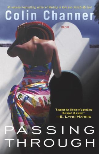 Passing Through by Colin Channer (2004, Trade Paperback) #2134