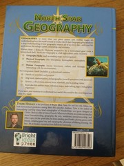 North Star Geography by Tyler Hogan
