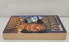 Highland Thirst by Hannah Howell and Lynsay Sands (2008, Uk- a Format Paperback)