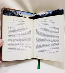 David Jeremiah Devotional Destination: Your Journey With God, 2013 Turning Point