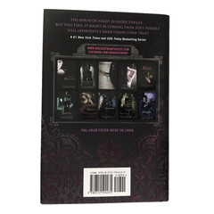 Lot 10 House of Night Vampire Book Series P.C. Cast #2 -11 (7 HC+3 PB) Very Good