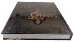 Annie Leibovitz Portraits 2005-2016 Phaidon Hardcover with Clear Jacket