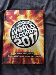 Guinness World Records Hardcover Books 2010 2011 2012 2013 2014 2015 Good Used