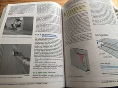 Carpentry Framing and Finishing, Level 2: Trainee Guide – Paperback – VERY GOOD