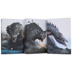 The Bloodsworn Trilogy By John Gwynne: 3 Books Collection Set -Fiction -Hardback