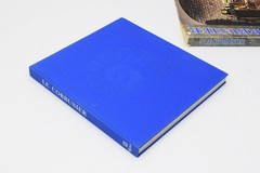 Besset – Le Corbusier / HC DJ VG / modern architecture painting purism modulor