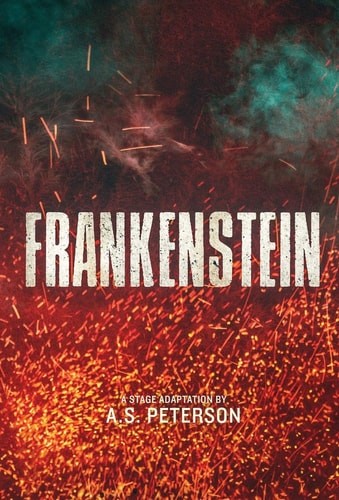 Frankenstein by , Good Book
