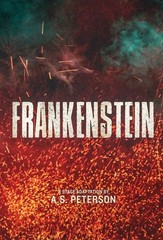 Frankenstein by , Good Book