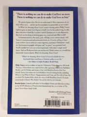 Whats So Amazing About Grace? Study Guide by Phillip Yancey