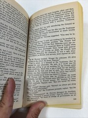 Return to Paradise – James A. Michener (Paperback, 1984)