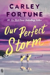 Our Perfect Storm, Carley Fortune