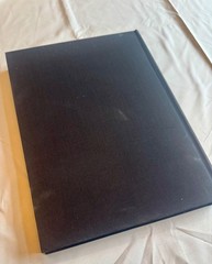 Diane Keaton & D.J. Waldie California Romatica Hardcover Book – Design