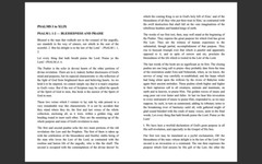 Expositions of Holy Scripture by Alexander MaClaren-Bible Commentary/Sermons DVD
