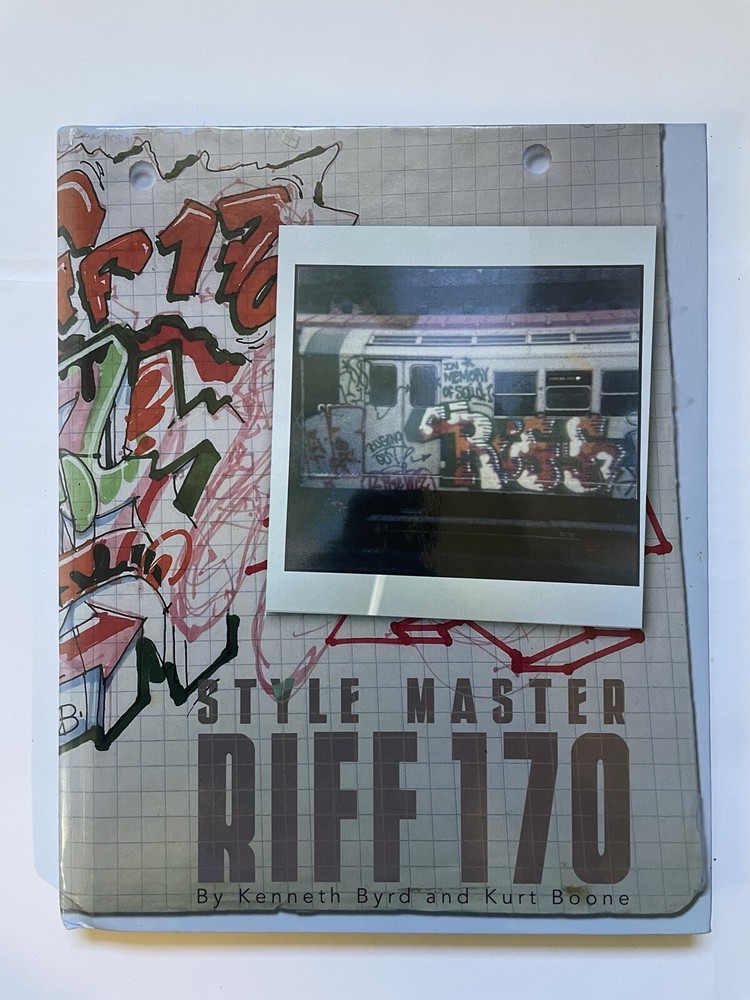 Riff 170 Style Master