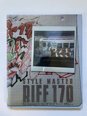 Riff 170 Style Master
