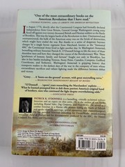 Washington’s Immortals by Patrick K. O’Donnell (2017, Trade Paperback)